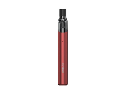 ego air red