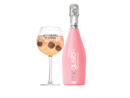 AMARENISIMA C GLASS