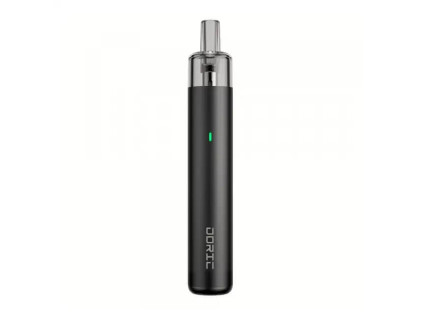 doric 20 se black
