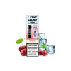 68442 1 lost mary tappo pods cartridge 1pack cherry ice 17mg