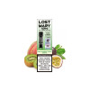 68451 1 lost mary tappo pods cartridge 1pack kiwi passion fruit guava 17mg
