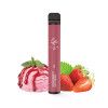 elf bar 600 strawberryicecream