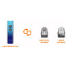 OXVA Xlim Classic Edition Pod Kit (Gradient Green)