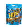 flipz milk chocolate 90g