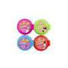 lama flamingo bubble roll gum 24 ks