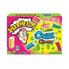 warheads ooze chews
