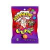 warheads cubes sour 141g
