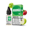 aramax salt redgreen apple