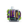 kurwa pod kit blackcurrant purple grape 3