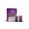 kurwa pod blackcurrant purple grape 2