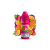 2691 3 collection liquid mockup mango passion fruit can composition