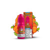 2688 1 collection liqud mockup mango orange can small box composition