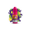 2682 3 collection liquid mockup grape drink lemonade can composition
