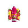 2697 2 collection liqud mockup strawberry lemonade can composition