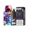59 e liquid popic salt grape bull hroznovy energy drink 20mg