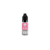 76873 4 dinnerlady salts sweets watermelon slices 10ml 20mg bottle cz