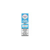 76813 4 dinnerlady salts sweets bubblegum 10ml 20mg carton cz