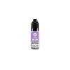76852 4 dinnerlady salts fruits purple rain 10ml 20mg bottle cz