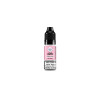 76861 4 dinnerlady salts desserts strawberry macaroon 10ml 20mg bottle cz