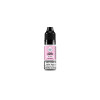 76849 4 dinnerlady salts beverages pink lemonade 10ml 20mg bottle cz