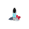 76810 5 dinnerlady salts lifestyle menthol blueberry menthol 10ml 20mg bottle cz