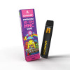 10 oh hhc vape 1ml rainbow