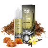 Kozy S&V - Gentle Ox (Tabák s vanilkou a karamelem)  10 ml