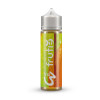 Frutie S&V - Pomelo Orange Lemon (Citrusová směs)  10 ml