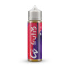Frutie S&V - Wild Berries Cranberry Blackberry (Směs lesních plodů)  10 ml