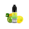 78378 lmk dl bar salts fruits lemon and lime 10ml 20mg bottle cz