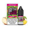 drifter bar salts applepeach
