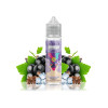 1781 ti juice bar series blackcurrant menthol snv 10ml