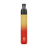 joytech ego nano orange red gradient