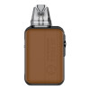 oxva xlim sq pro 2 brown leather 3