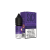 Sic! Salts - Grape  10 ml