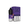 Sic! Salts - Grape  10 ml