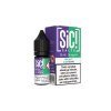 Sic! Salts - Aloe Grape  10 ml