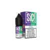 Sic! Salts - Aloe Grape  10 ml