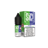 Sic! Salts - Blackcurrant Lime  10 ml