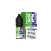 Sic! Salts - Blackcurrant Lime  10 ml