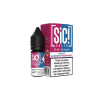Sic! Salts - Blueberry Pomegranate  10 ml