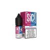 Sic! Salts - Blueberry Pomegranate  10 ml