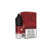 Sic! Salts - Cranberry  10 ml