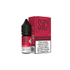 Sic! Salts - Cherry  10 ml
