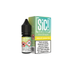 Sic! Salts - Lemon Tea  10 ml