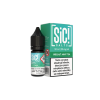 Sic! Salts - Mint Tea  10 ml