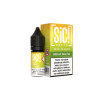 Sic! Salts - Pear Tea  10 ml