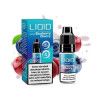 LIO LIQID - Blueberry Cherry  10 ml | 16 mg/ml