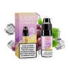 LIO LIQID - Grape Ice  10 ml | 16 mg/ml