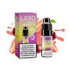 LIO LIQID - Cherry Strawberry  10 ml | 16 mg/ml